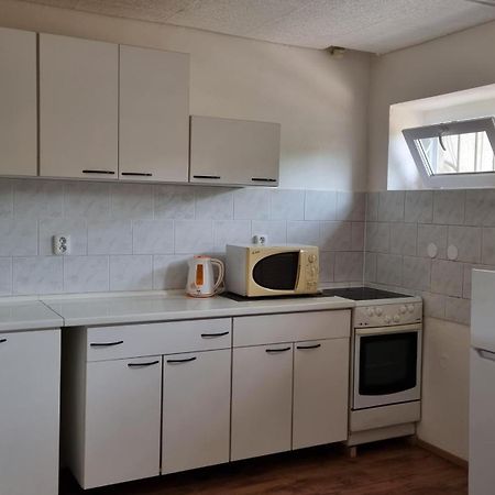 Apartmany Vinarstvi Klucov Lstibor Екстериор снимка