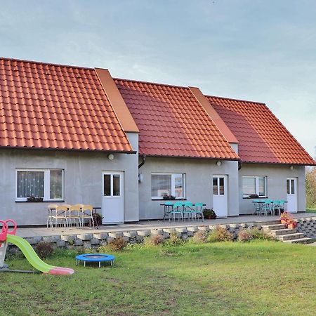 Apartmany Vinarstvi Klucov Lstibor Екстериор снимка