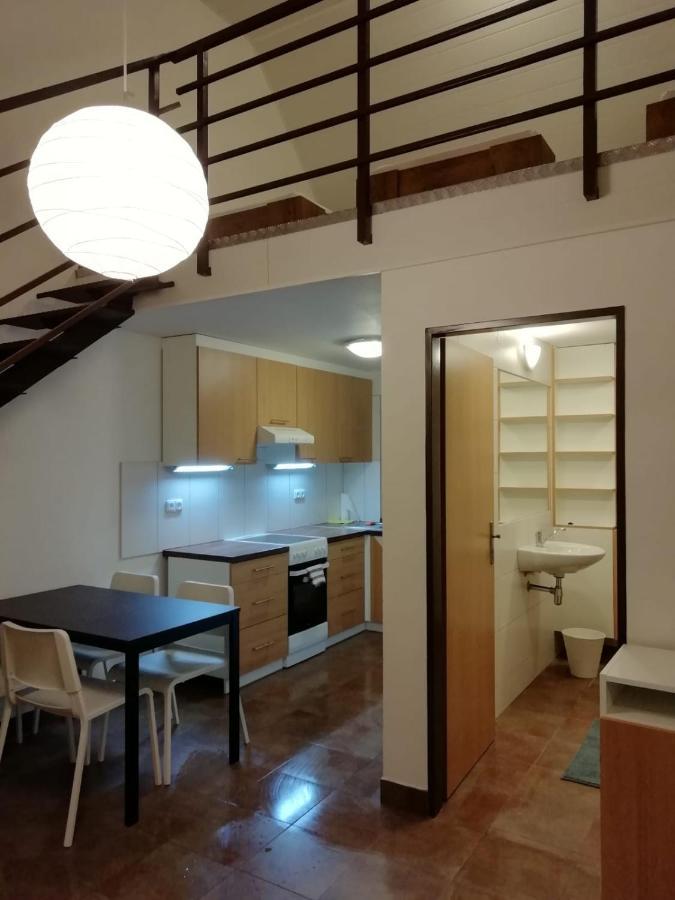 Apartmany Vinarstvi Klucov Lstibor Екстериор снимка