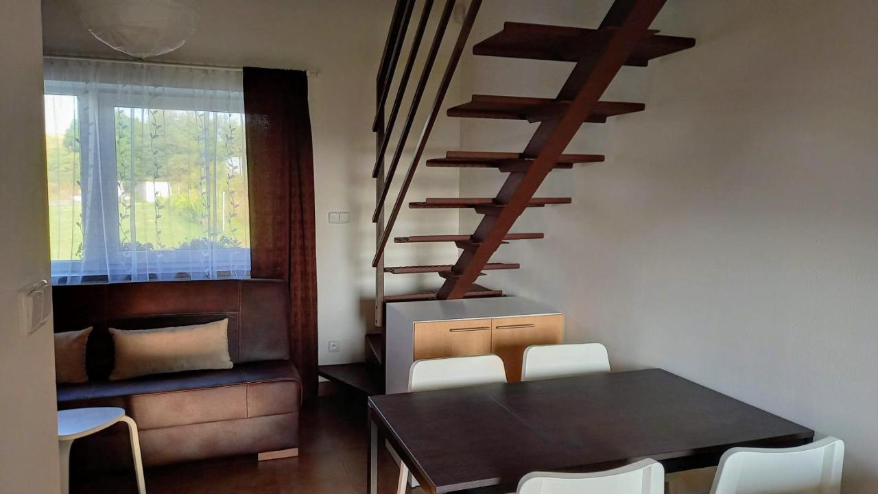 Apartmany Vinarstvi Klucov Lstibor Екстериор снимка