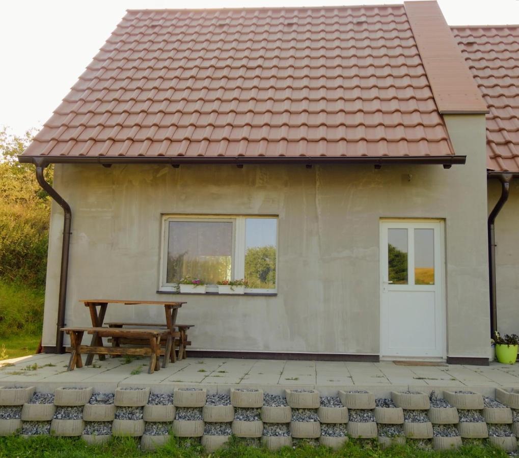 Apartmany Vinarstvi Klucov Lstibor Екстериор снимка