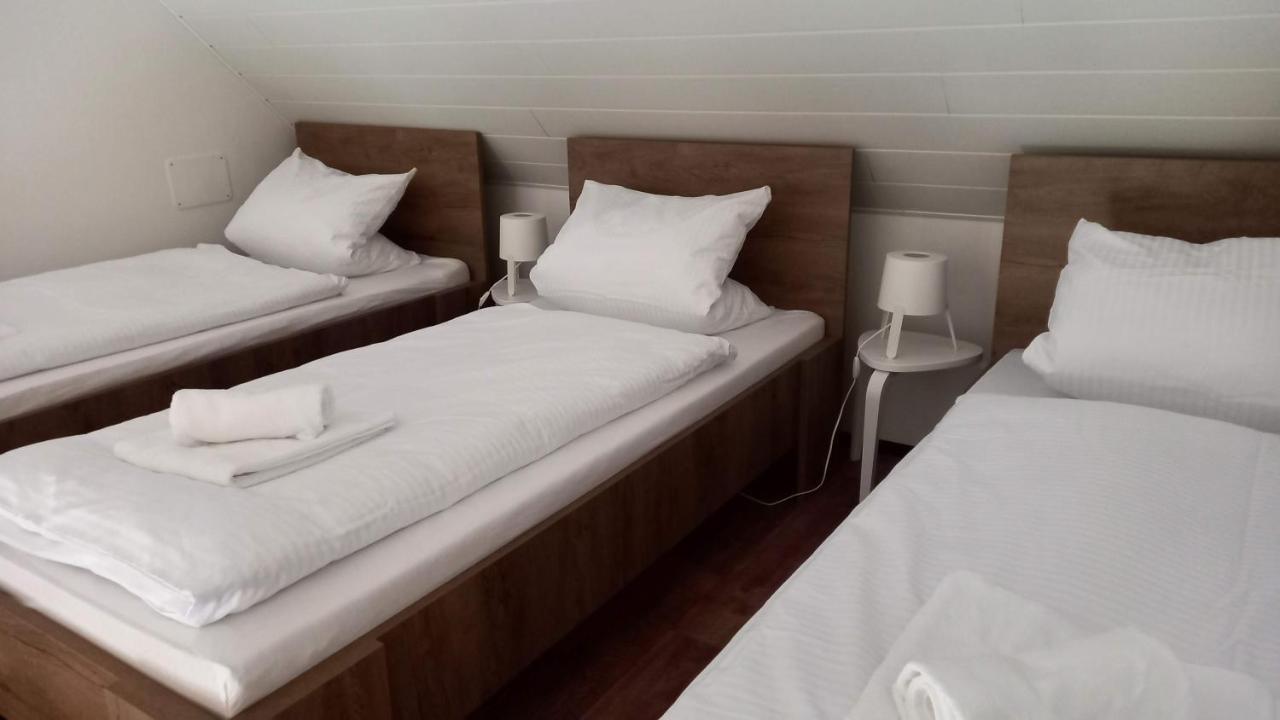 Apartmany Vinarstvi Klucov Lstibor Екстериор снимка
