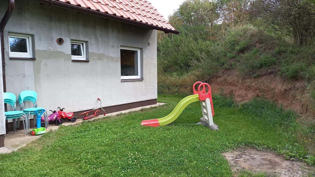 Apartmany Vinarstvi Klucov Lstibor Екстериор снимка