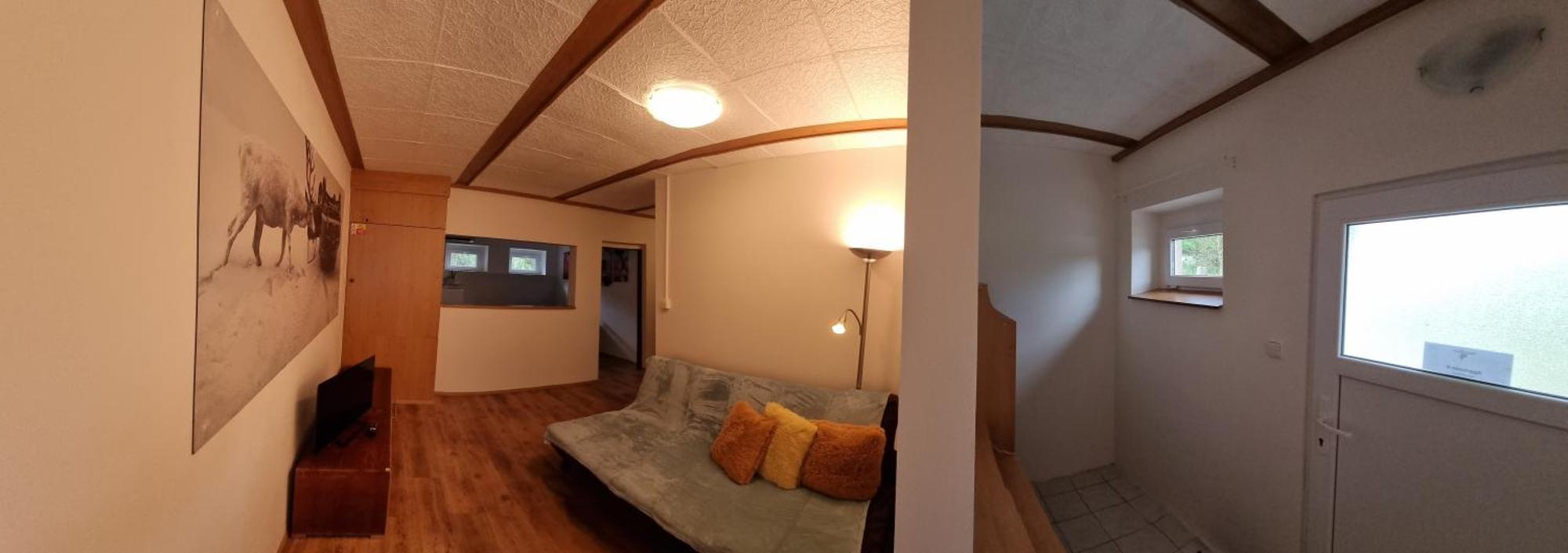 Apartmany Vinarstvi Klucov Lstibor Екстериор снимка