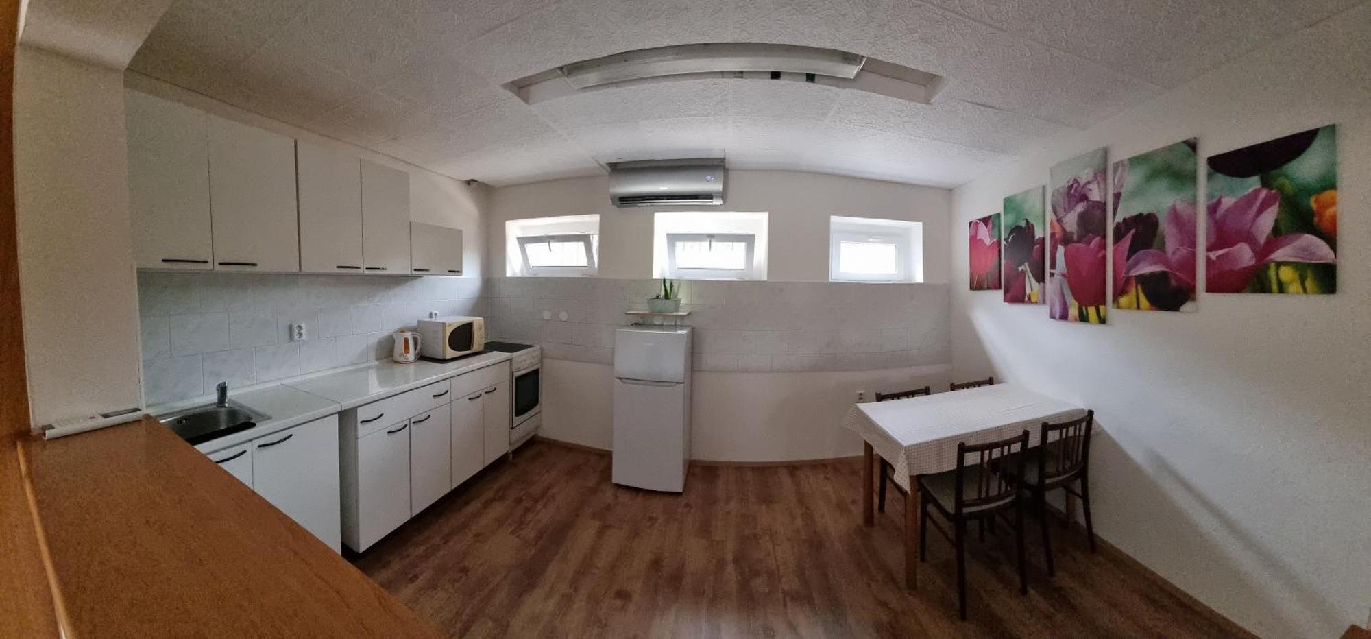 Apartmany Vinarstvi Klucov Lstibor Екстериор снимка