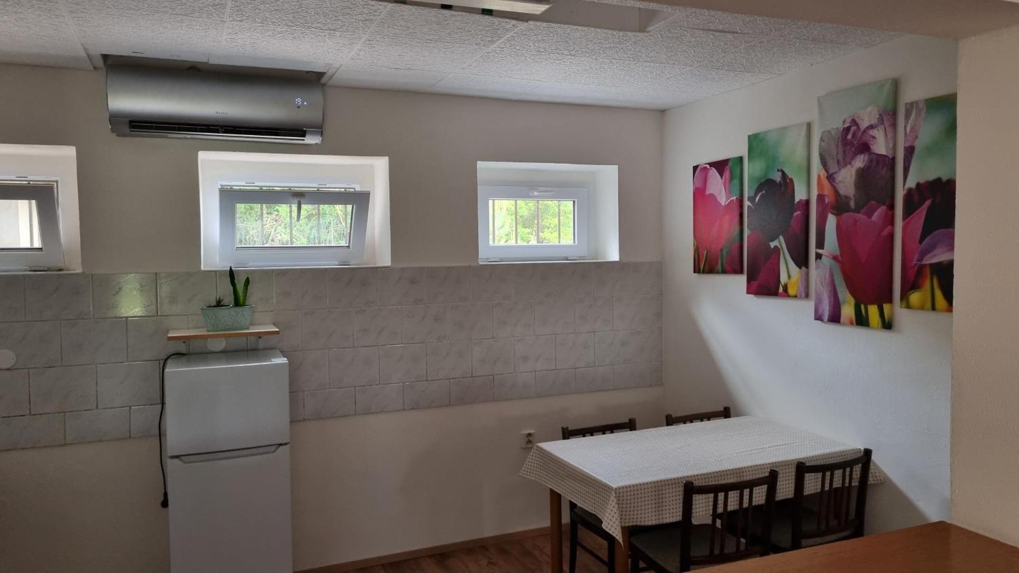 Apartmany Vinarstvi Klucov Lstibor Екстериор снимка