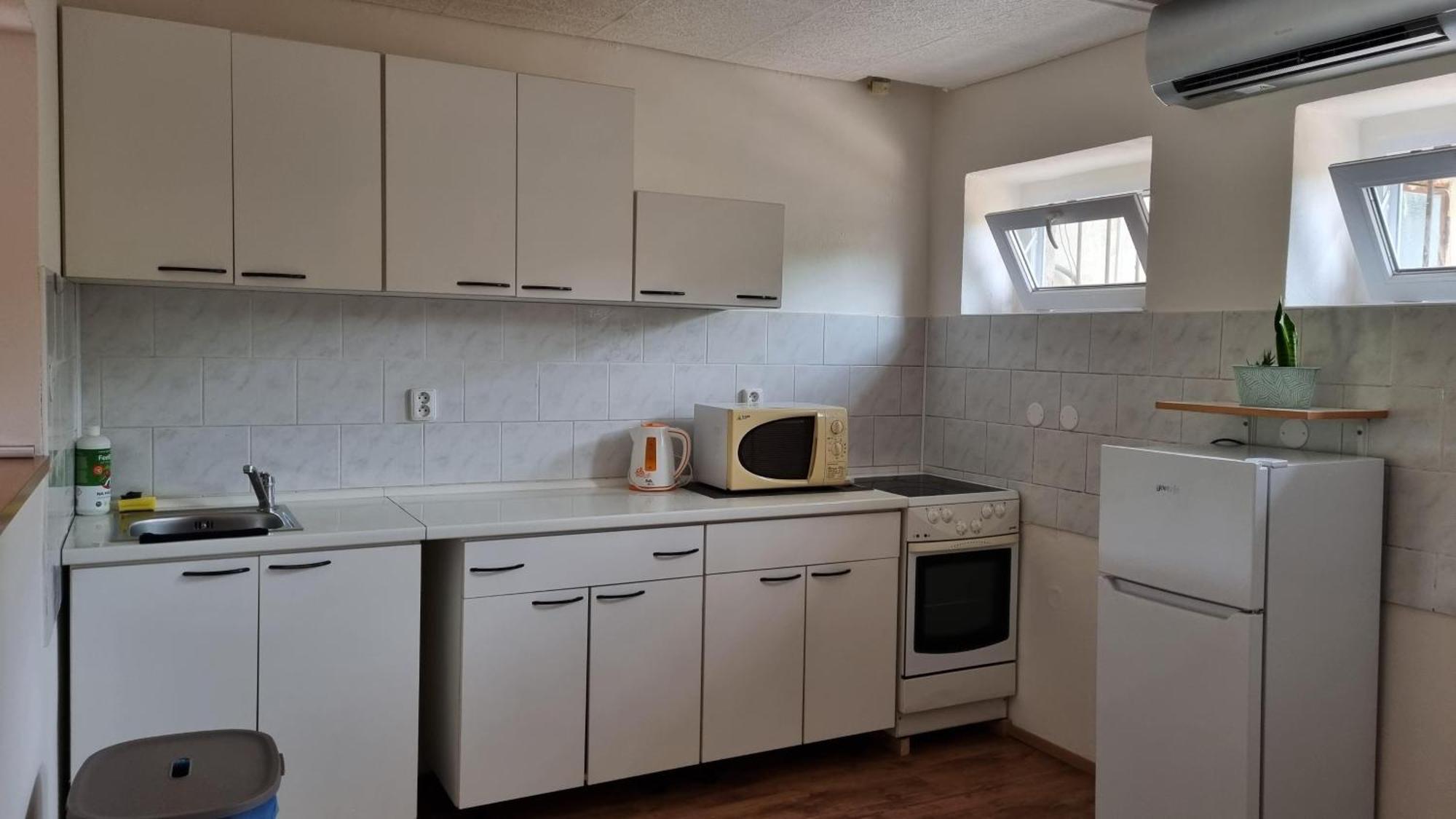 Apartmany Vinarstvi Klucov Lstibor Екстериор снимка