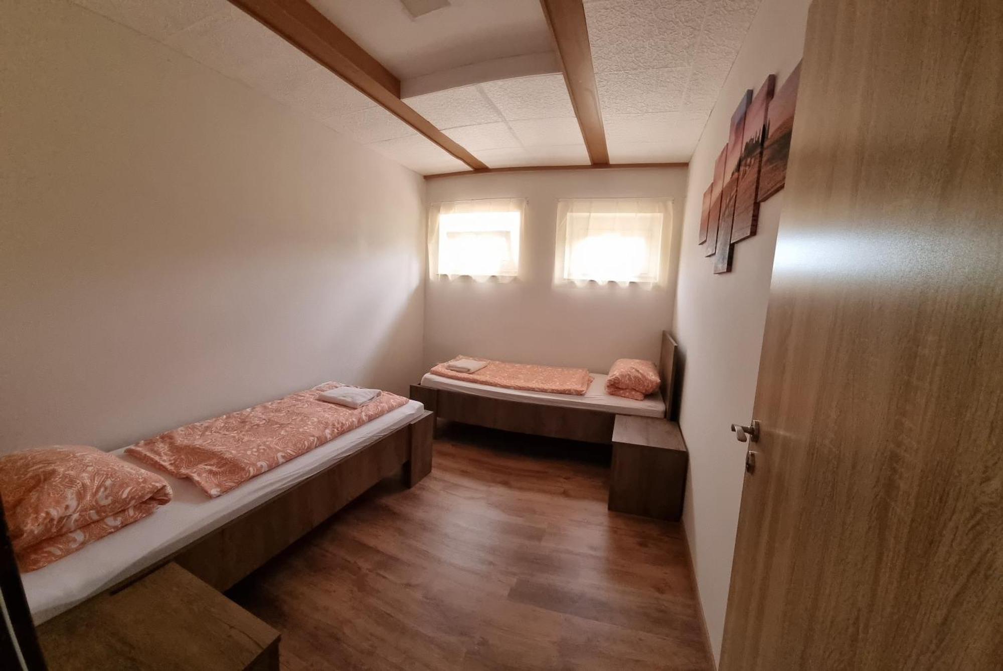 Apartmany Vinarstvi Klucov Lstibor Екстериор снимка